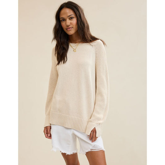 Bistro Sweater