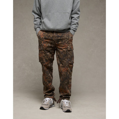 AE Flex Lived-In Cargo Pant