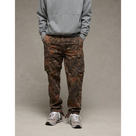 AE Flex Lived-In Cargo Pant