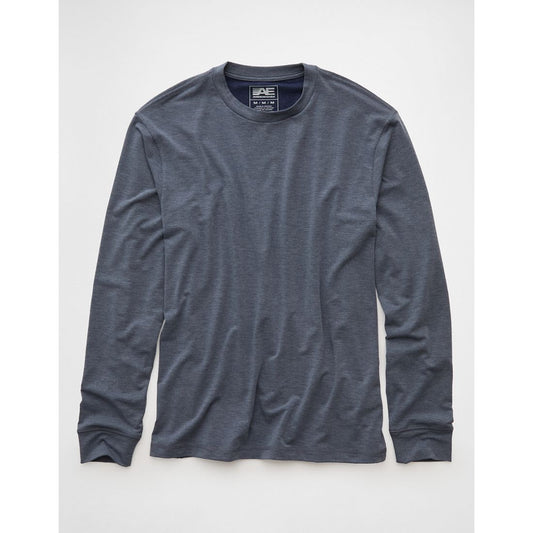AE 24/7 Long-Sleeve Training T-Shirt