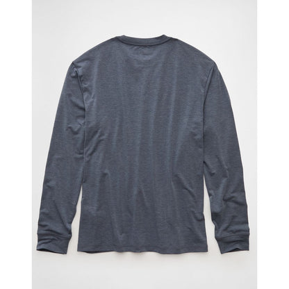 AE 24/7 Long-Sleeve Training T-Shirt