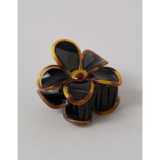 AE Flower Hair Clip