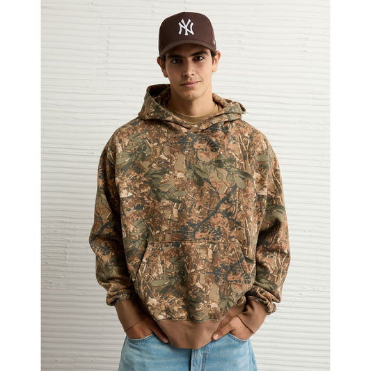 AE Laidback Luxe Heavyweight Hoodie