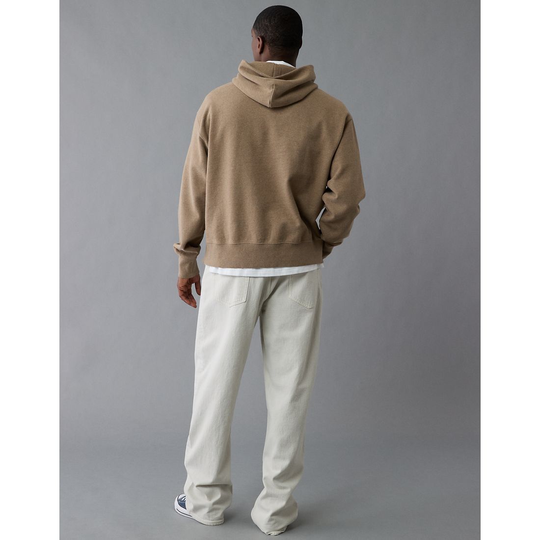 AE Laidback Luxe Heavyweight Hoodie