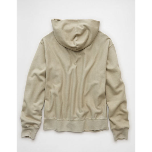AE Laidback Luxe Heavyweight Graphic Hoodie
