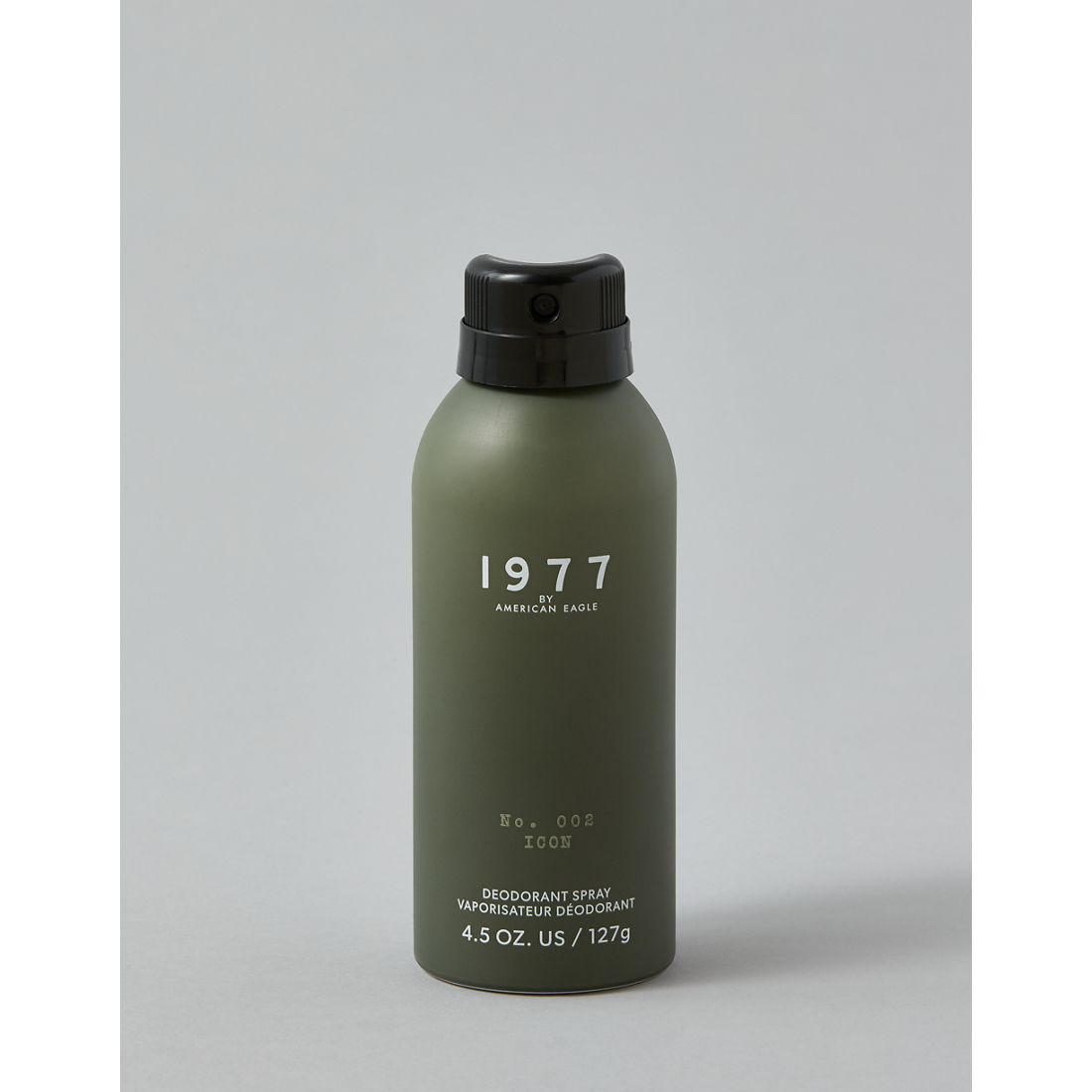 AE 1977 Icon 4.5oz Body Spray