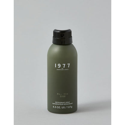 AE 1977 Icon 4.5oz Body Spray