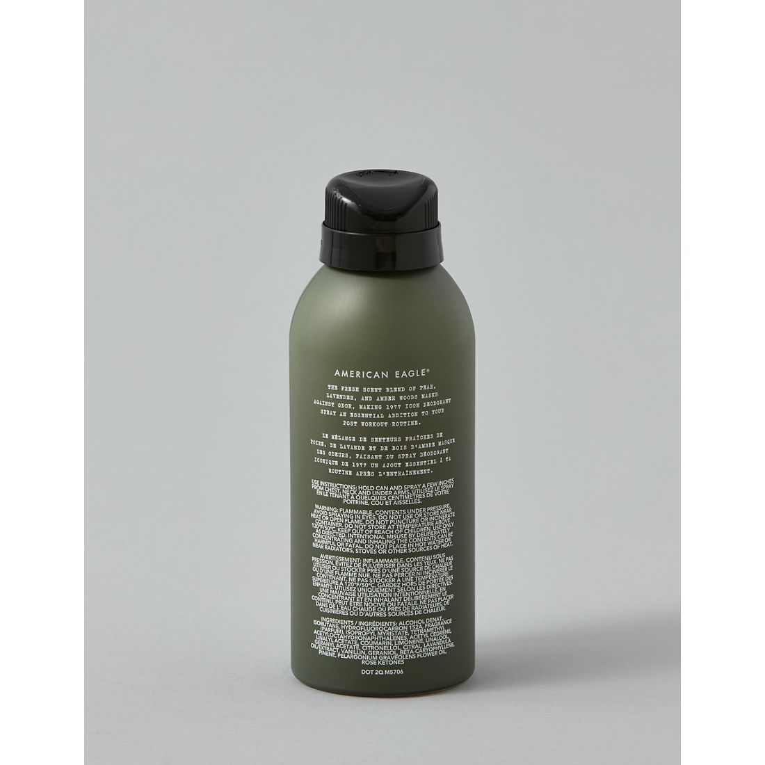 AE 1977 Icon 4.5oz Body Spray