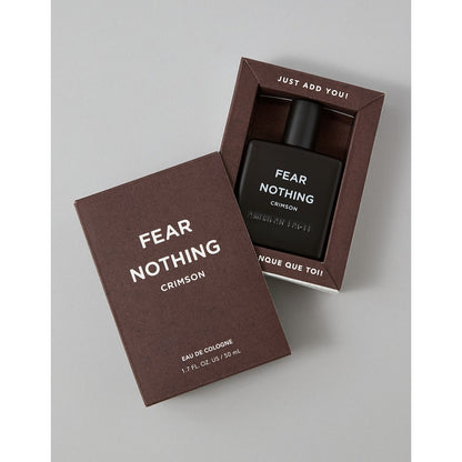 AE Fear Nothing 1.7oz Eau de Cologne