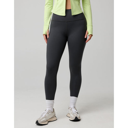 The Hugger High Waisted Legging