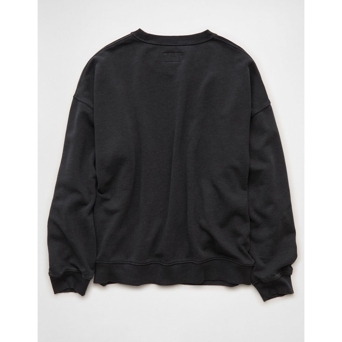 AE Snoopy Halloween Graphic Relaxed Fit Sweatshirt