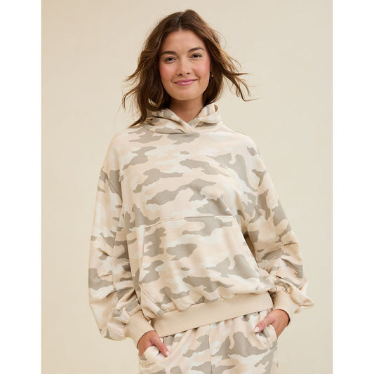 Jet Setter Hoodie