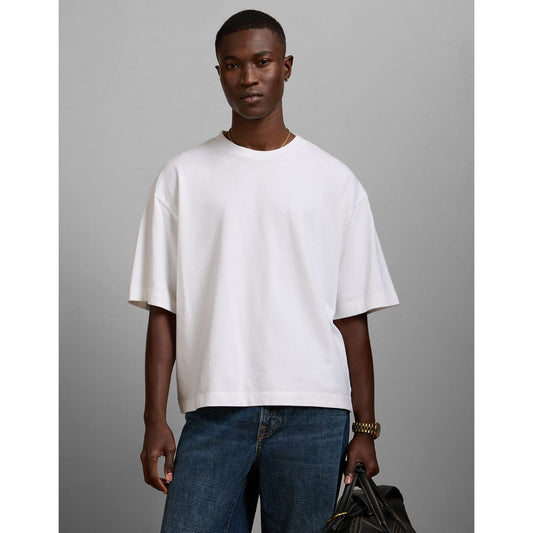AE77 Premium Boxy T-Shirt Unisex