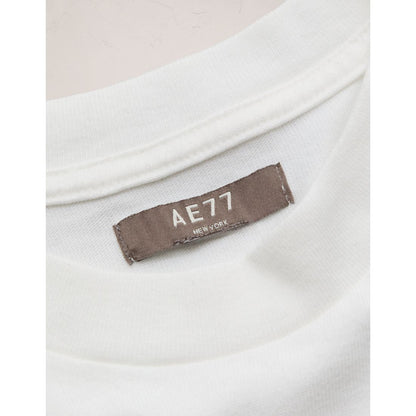 AE77 Premium Boxy T-Shirt Unisex