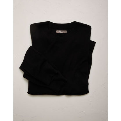 AE77 Premium Merino Wool Sweater Unisex