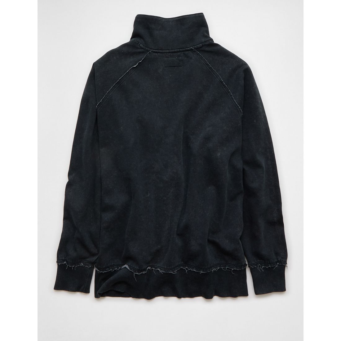 AE Big Hug Henley Sweatshirt