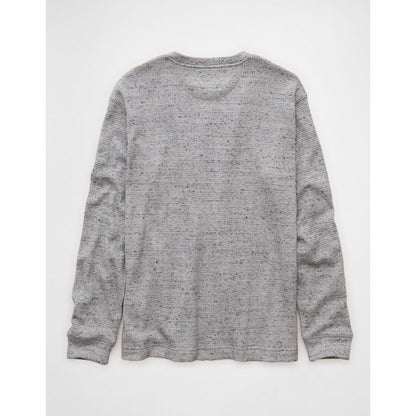 AE Cozy Waffle Thermal T-Shirt