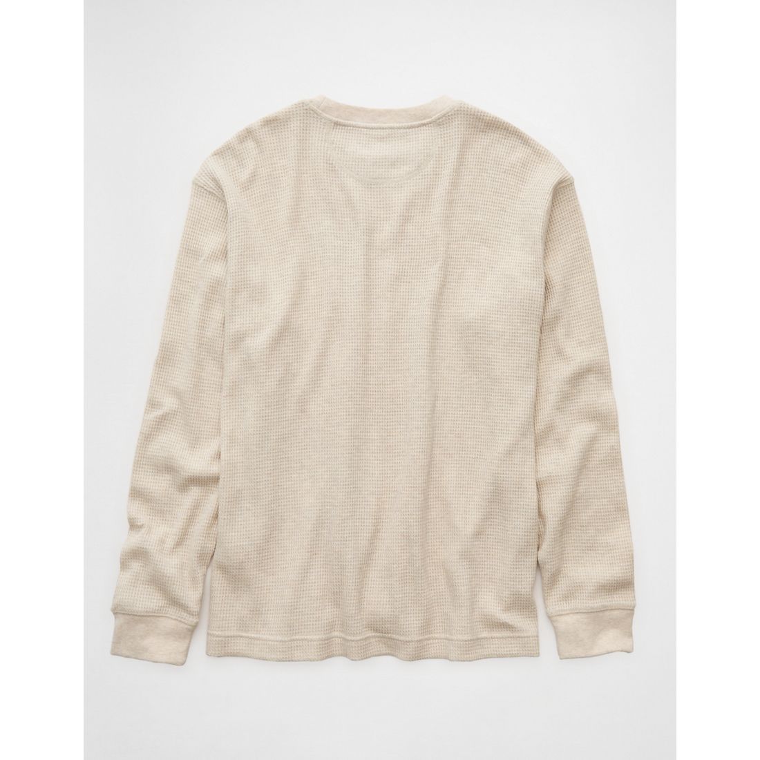 AE Cozy Waffle Thermal T-Shirt