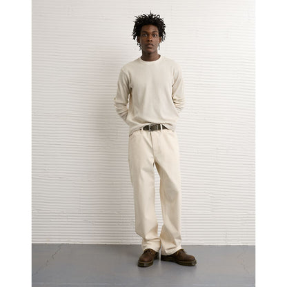 AE Cozy Waffle Thermal T-Shirt