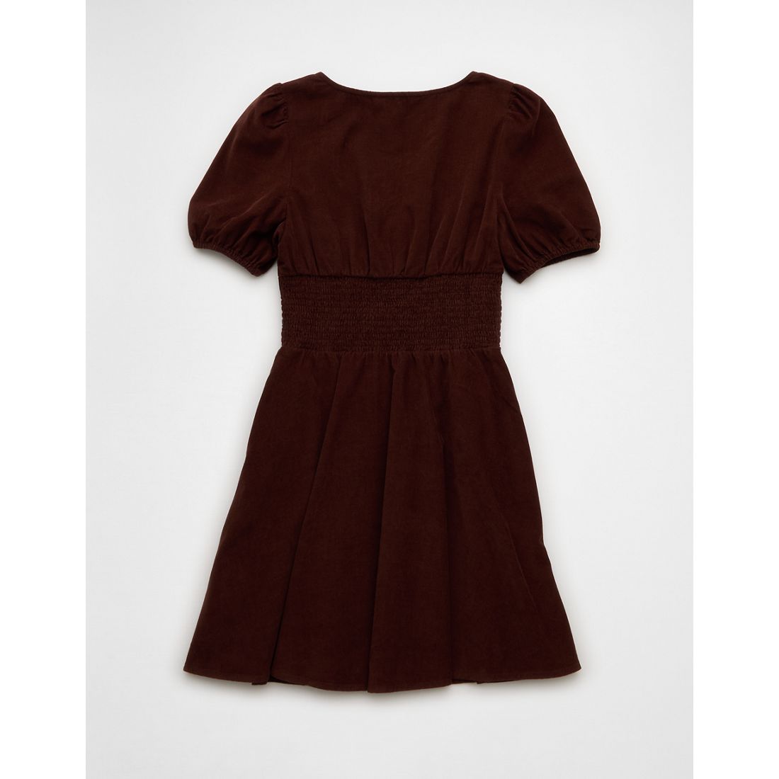 AE V-Neck Mini Dress