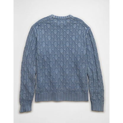 AE Fisherman Crew Neck Sweater