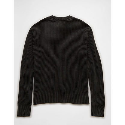 AE Fisherman Crew Neck Sweater