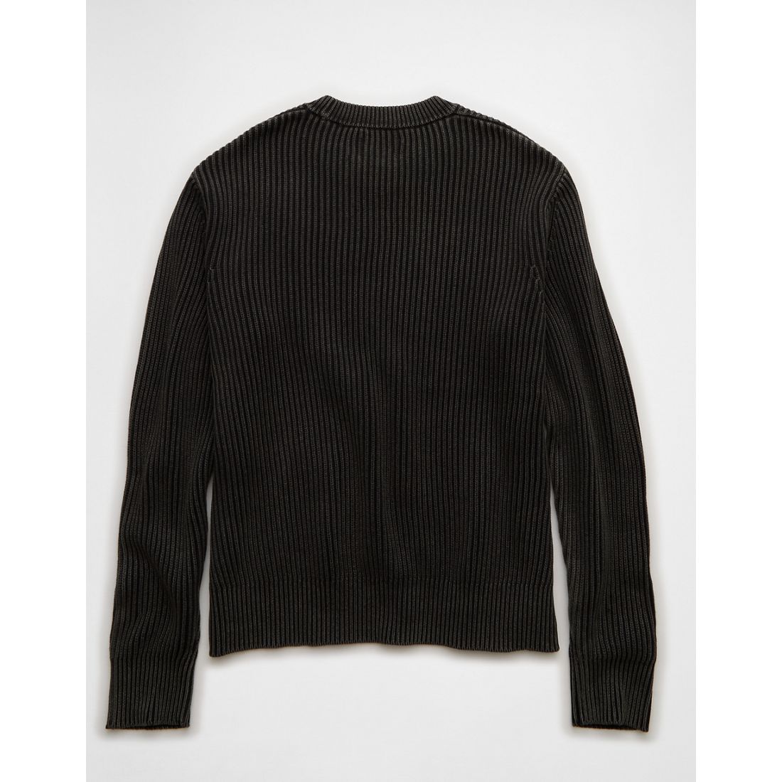 AE Fisherman Crew Neck Sweater