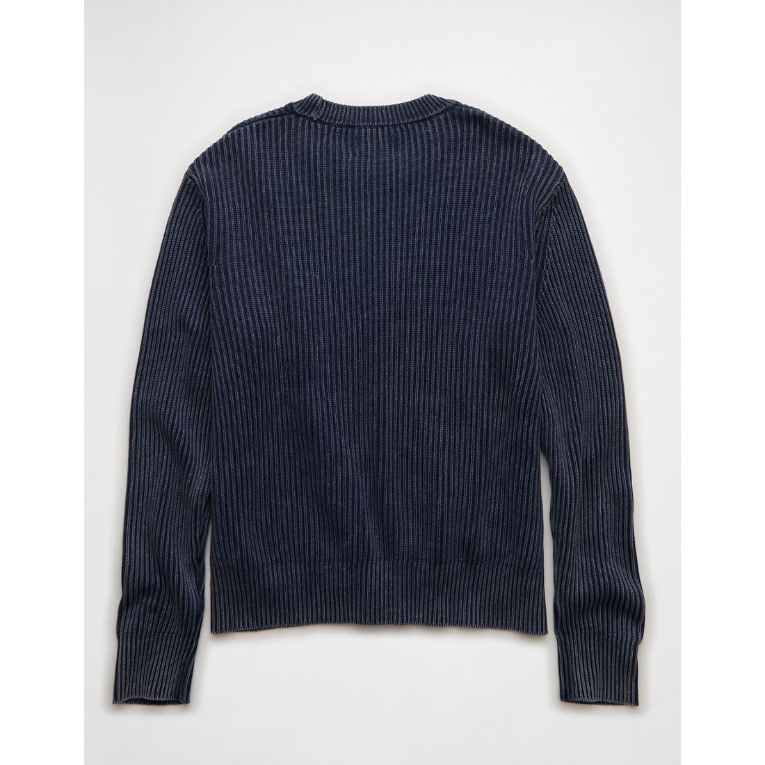 AE Fisherman Crew Neck Sweater