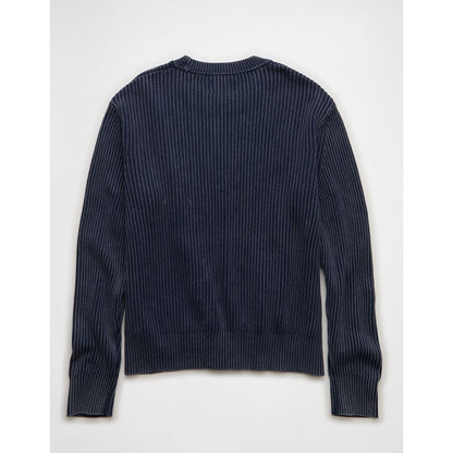 AE Fisherman Crew Neck Sweater