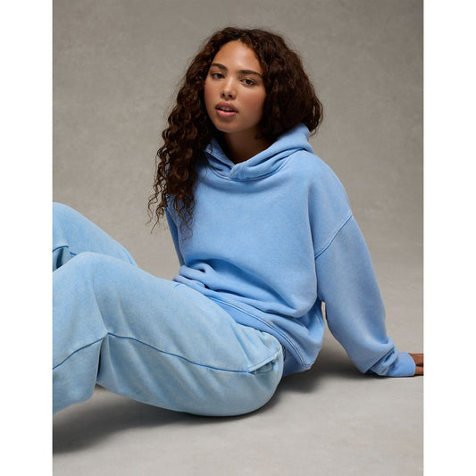 AE Everyday Luxe Hoodie