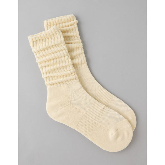 AE Slouchy Socks
