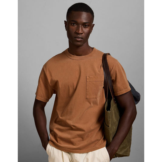AE77 Premium Military Pocket T-Shirt Unisex