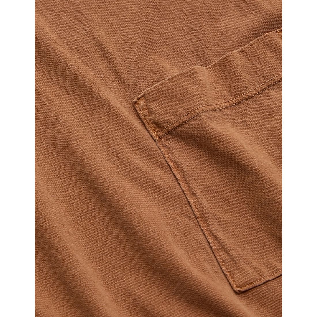 AE77 Premium Military Pocket T-Shirt Unisex