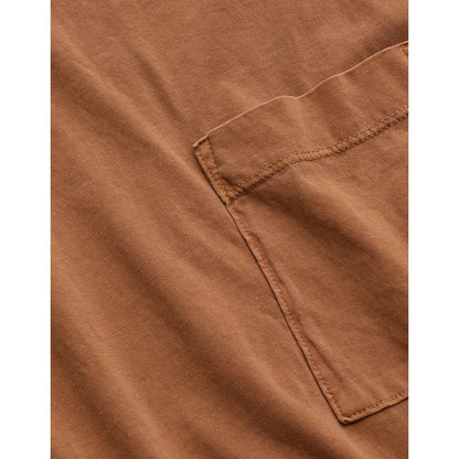 AE77 Premium Military Pocket T-Shirt Unisex