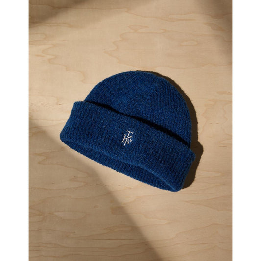 AE x Tru Kolors Double Layer Ribbed Beanie