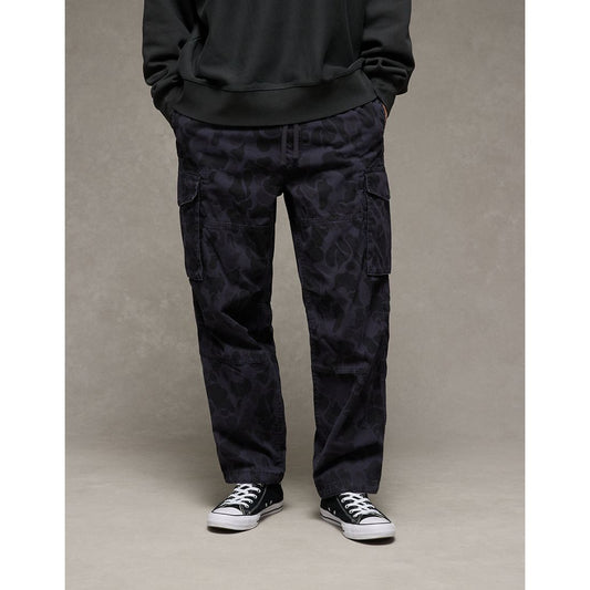 AE Flex Relaxed Cargo Pant