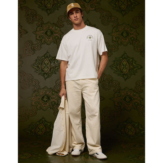 AE x Tru Kolors Tennis Graphic T-Shirt