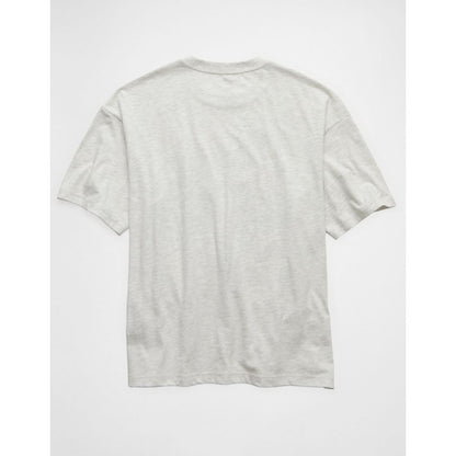 AE Boxy Coors Banquet Graphic T-Shirt
