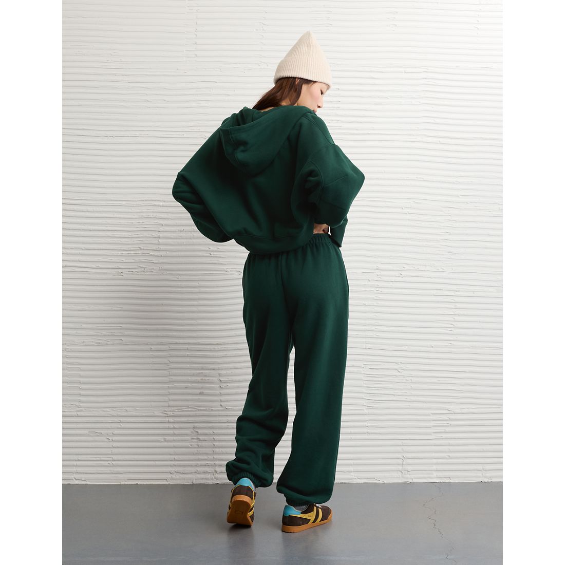 AE Everyday Luxe Jogger