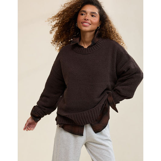 Like Candy Crew Sweater