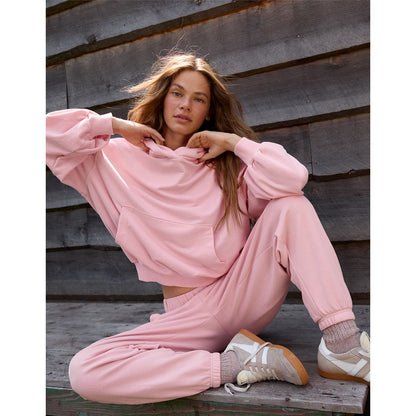 Jet Setter Hoodie
