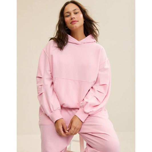 Jet Setter Hoodie