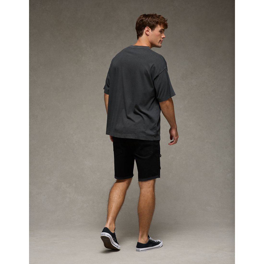 AE Airflex+ Denim Short