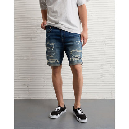 AE Airflex+ Denim Short