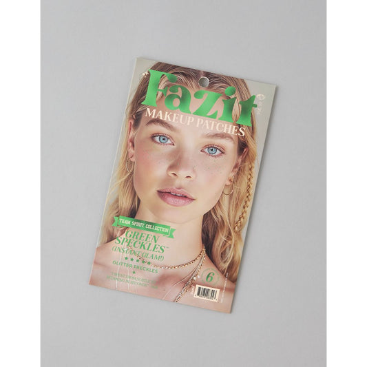 Fazit Spirit Speckles Makeup Patches