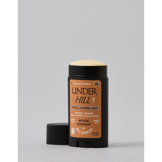 Misc. Goods Co. Underhill Natural Deodorant