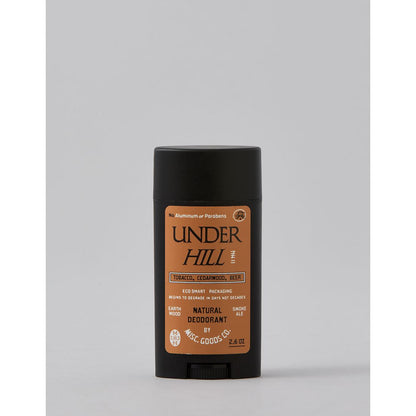 Misc. Goods Co. Underhill Natural Deodorant