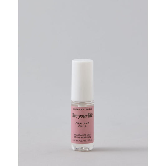 AE Chai & Chill 0.67oz Mini Bodymist