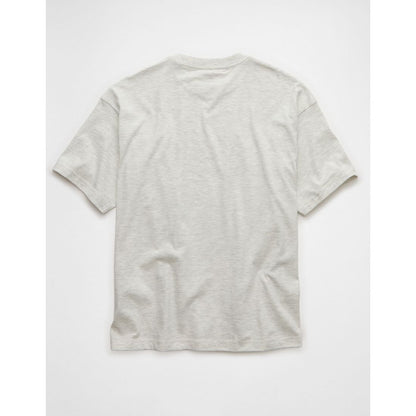 AE Boxy Pabst Blue Ribbon Graphic T-Shirt