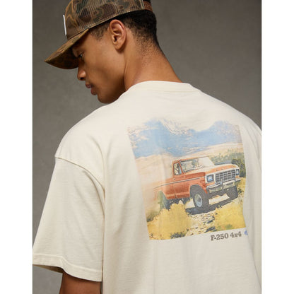 AE Boxy Ford Graphic T-Shirt